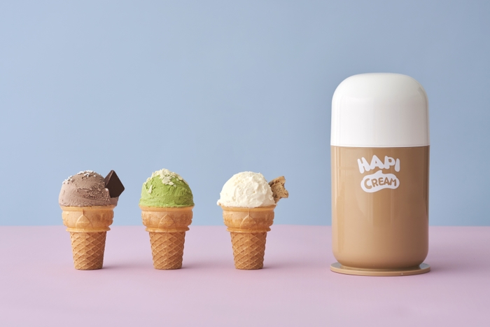 HAPI CREAM ハピクリーム