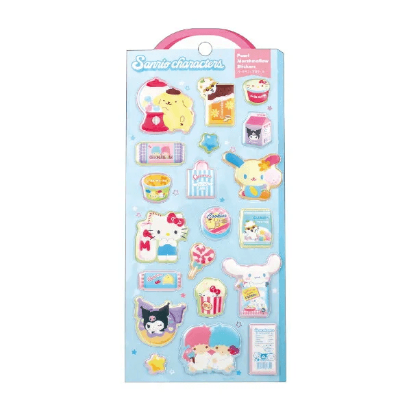 サンリオシール