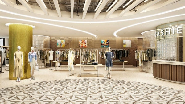 店内一部エリア ※写真はイメージです