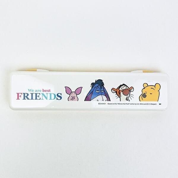 プーさんのライン地アイテム