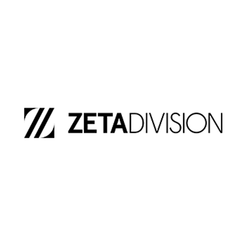 「ZETA DIVISION」プロフィール