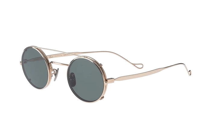 DIGNA Classic 309 Peace 15th Anniversary Limited ゴールド 59,400円(税込)