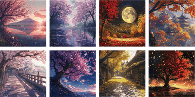 「season design」