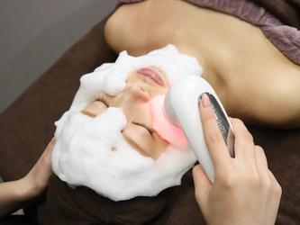 業界初！顔の筋トレで“リバウンドしない小顔”を実現 小顔専門店「MIRAI小顔」待望の 『中目黒店』リニューアルオープン