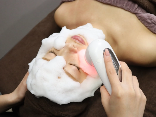 業界初！顔の筋トレで“リバウンドしない小顔”を実現 小顔専門店「MIRAI小顔」待望の 『中目黒店』リニューアルオープン