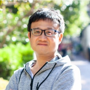 著者:小笠原 剛