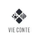 VIE CONTE ロゴ