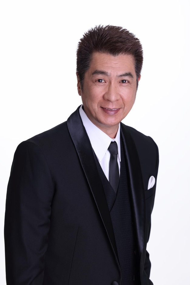 演歌歌手 山川 豊さん