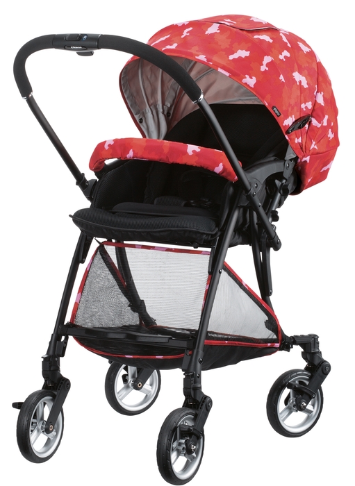 Runfee (ランフィ)コーラルカモフラ