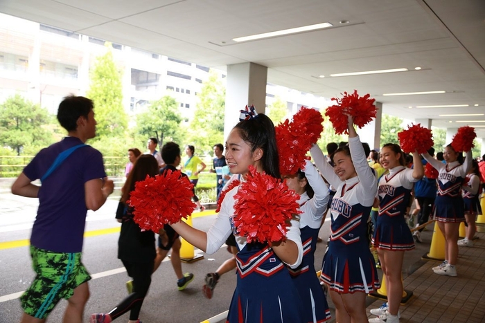 会場の様子6