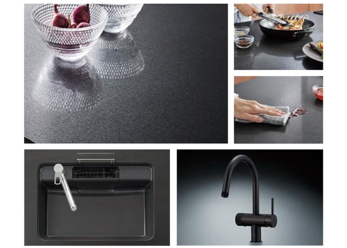 システムキッチン