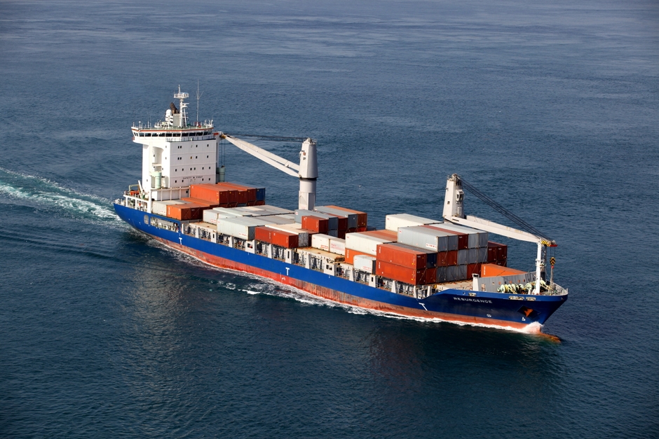 神原汽船 運航船