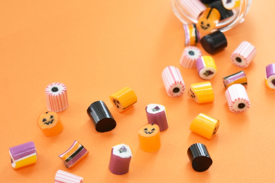 ハロウィンミックス