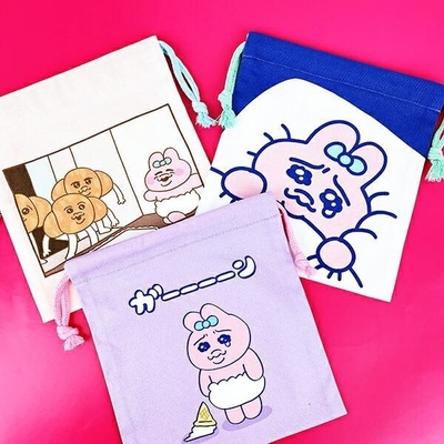 おぱんちゅコンプリートBOX