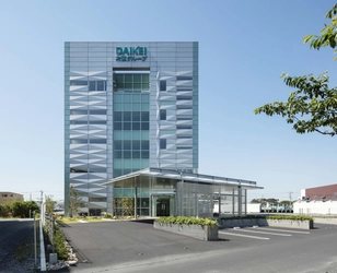 レンテック大敬と伊藤忠TC建機、 建設現場のIT技術活用に向けて資本提携