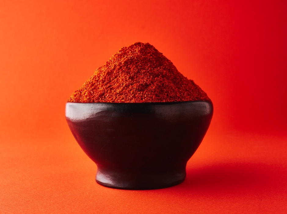 激辛フォトスポット※写真はイメージです。