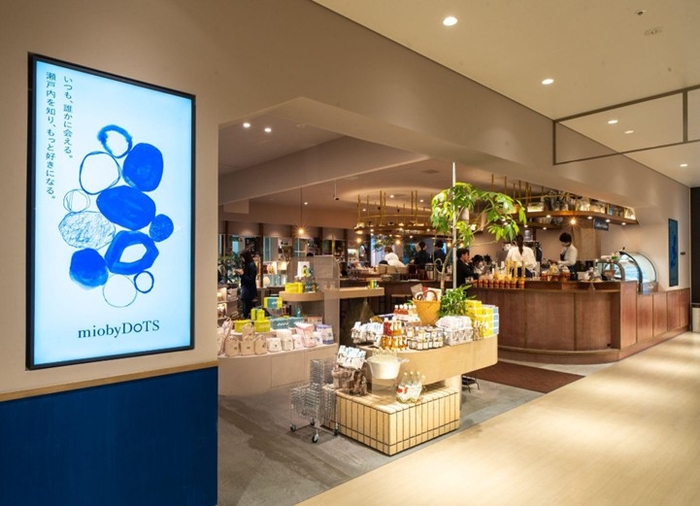 miobyDoTS（minamoa 西３階）