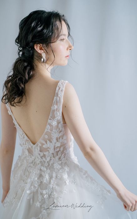 Lovely Lydia F-2-lo ¥94,000+tax