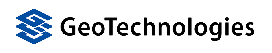ジオテクノロジーズロゴ