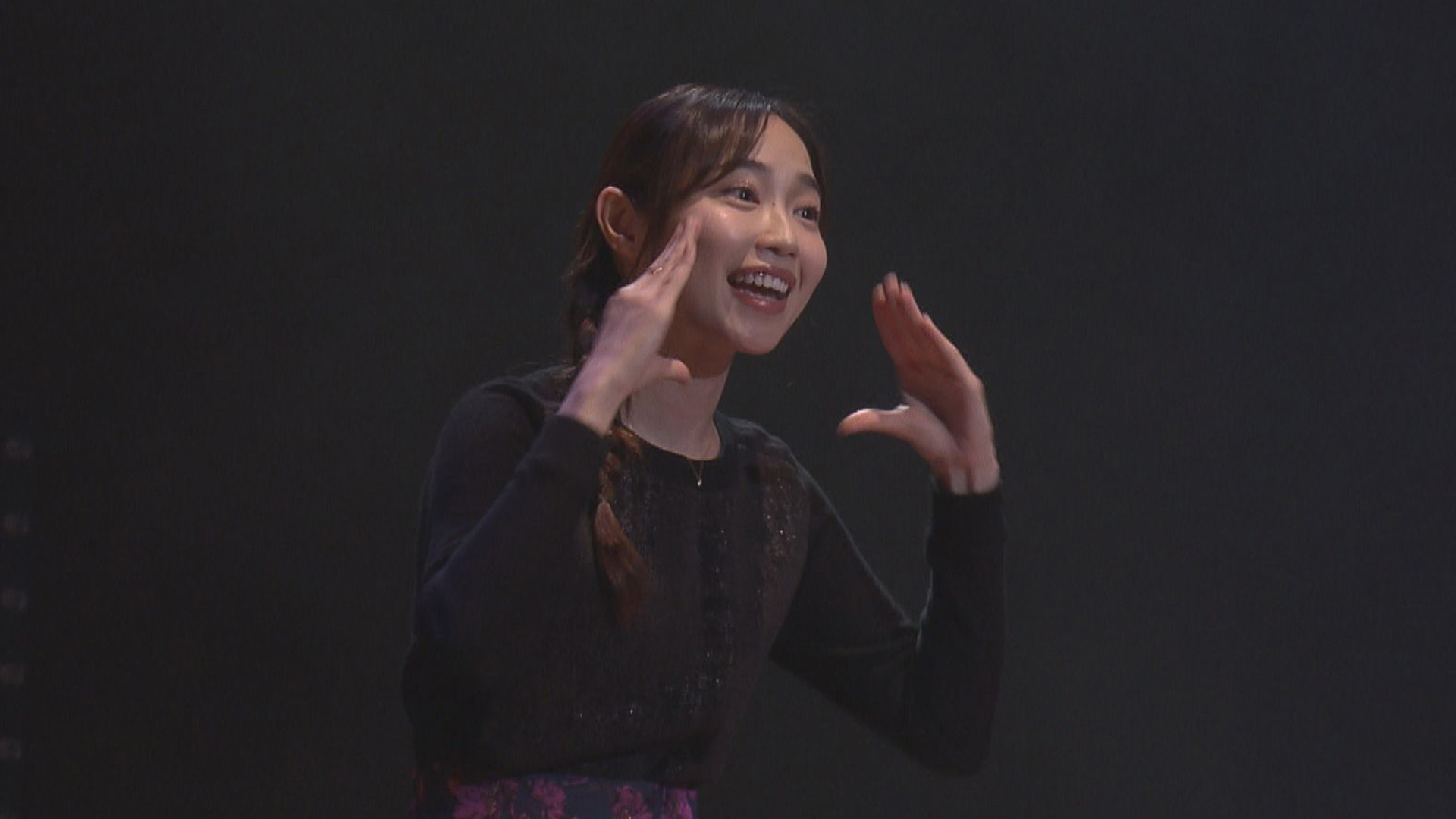 「ろうの世界に“音”を！～ CODA 俳優として生きる～」聞こえない家族に想いを馳せ、歩み続ける姿に密着します