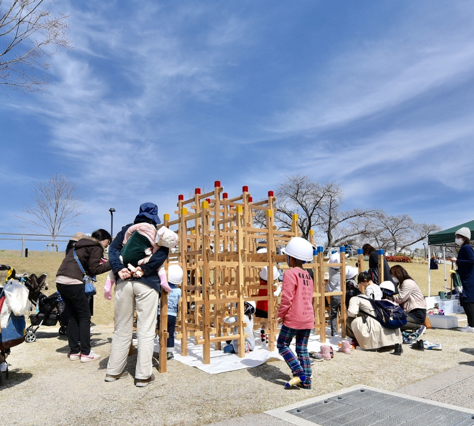 くむんだー イメージ