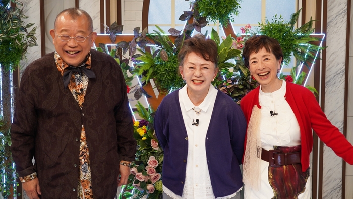 集合写真のオフショット