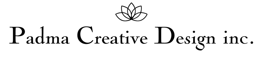 PadmaCreativeDesign inc.