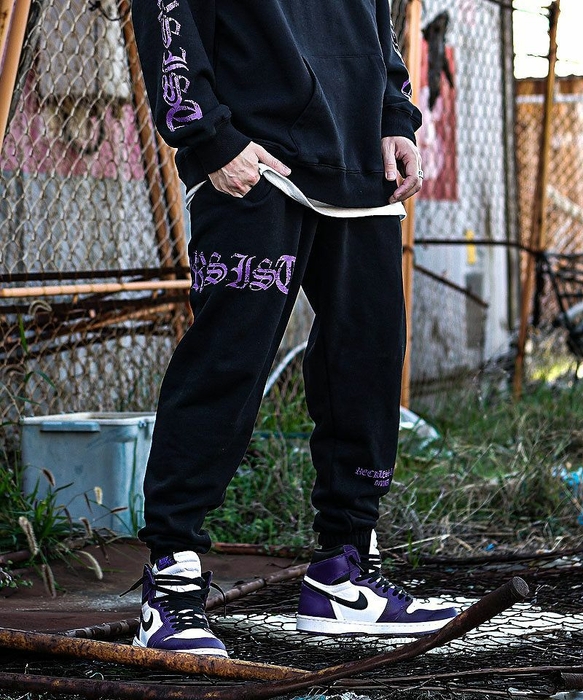 【Blackletter】Evilways Pants