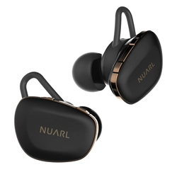 NUARL完全ワイヤレスイヤホン「NUARL N6」シリーズの 発売日と価格が決定