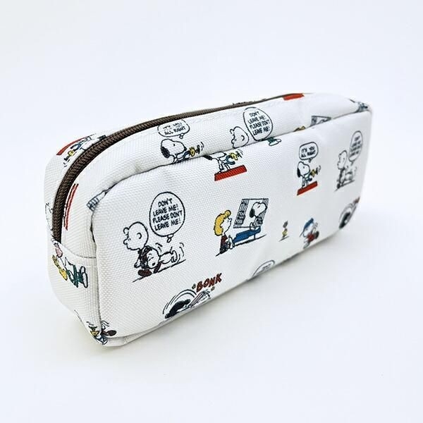 スヌ・アウトドアミニバッグペンケース