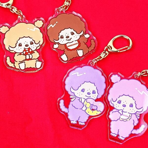 モンチッチアイテム