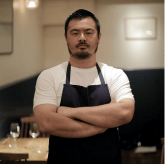 EAT for Eを監修するsioのオーナーシェフ 鳥羽周作氏