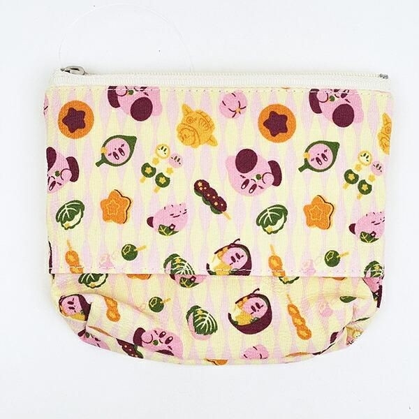 カービィの和風コレクション