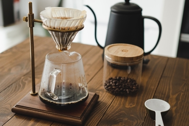 オリジナルコーヒー