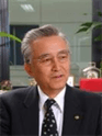 大竹 道茂さん
