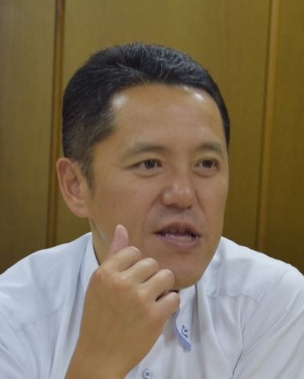 伊藤 正貴 氏