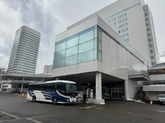 五稜バスが成田空港より苗場プリンスホテル行きの 高速路線バスを2/1から運行開始へ