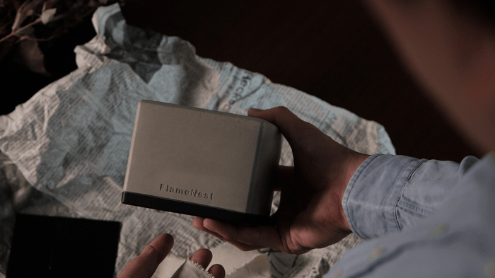 「本当に美しい形とは何か」を突き詰め7回もの仕様変更