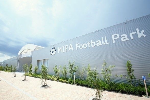 MIFA Football Park