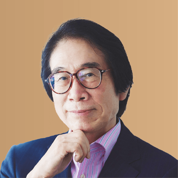 伊藤 邦雄氏