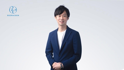 副島 康介、マネージング・ディレクター、株式会社リーラコーエンジャパン