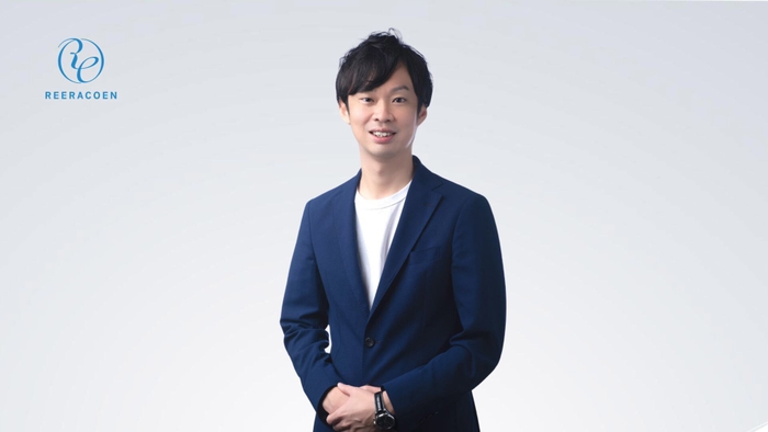 副島 康介、マネージング・ディレクター、株式会社リーラコーエンジャパン
