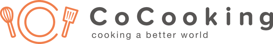 (株)コークッキング ロゴ