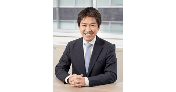 代表取締役社長 藤本 輝