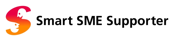 Smart SME Supporterロゴ
