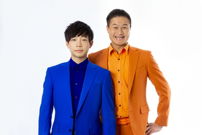 ティモンディさん