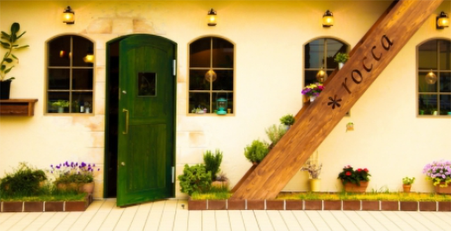 【駅近ドットコム掲載開始】カフェのような雰囲気の美容室「rocca」でリラックスタイムを過ごしませんか?