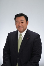 竹田憲宗氏