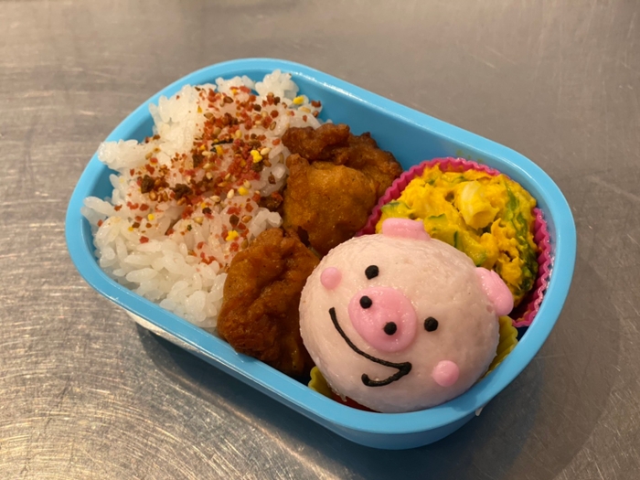 お弁当にオススメ!_2