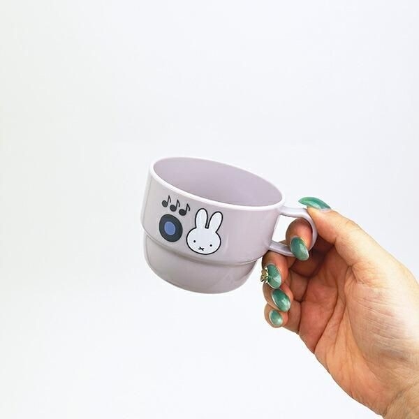 ミッフィーランチアイテム